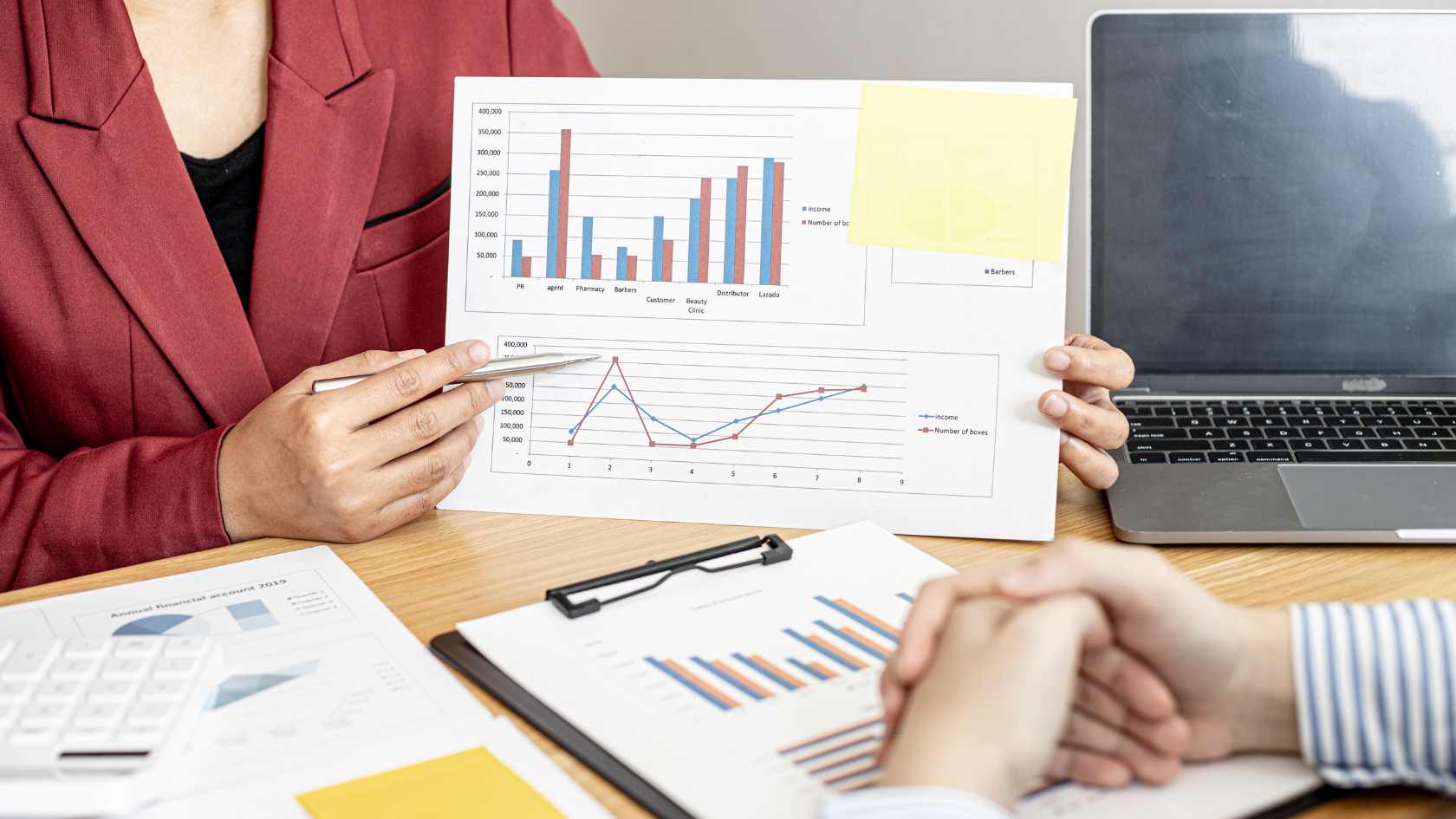 How to organize sales pipelines Skippet